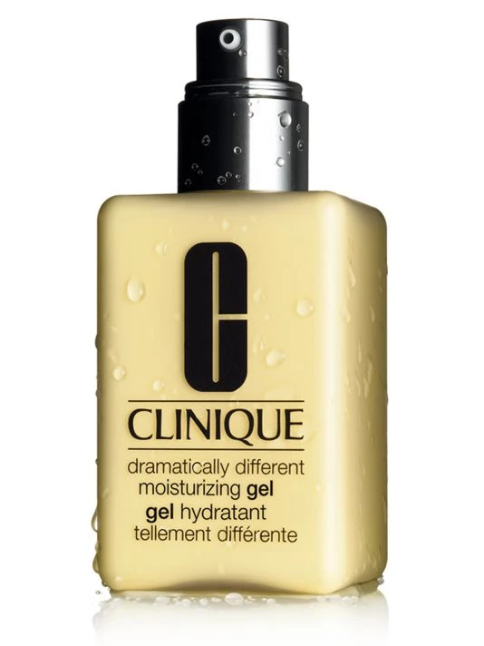 Clinique Dramatically Different™ Moisturizing Gel