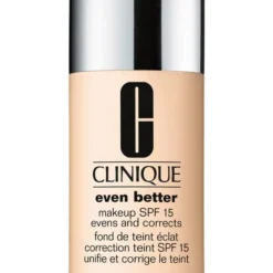 Clinique Even Better™ Makeup Broad Spectrum SPF 15 Wn 112 Ginger