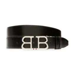 Bally Britt Reversible Belt For Men