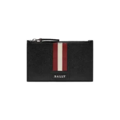 Bally Tenley Leather Wallet For Men