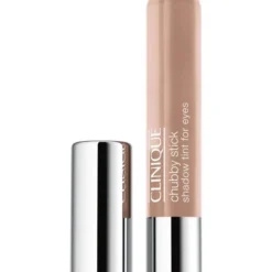 Clinique Chubby Stick Shadow Tint For Eyes Curvaceous Coal