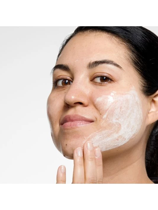 Clinique Liquid Facial Soap Extra Mild - Image 7