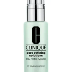 Clinique Pore Refining Solutions Stay-Matte Hydrator