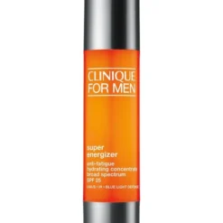 Clinique For Men Super Energizer Anti-Fatigue Hydrating Concentrate Broad Spectrum SPF 25