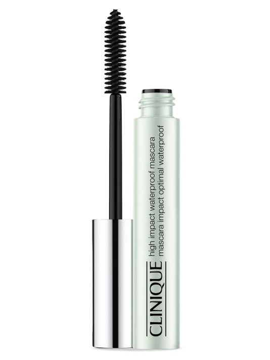 Clinique High Impact Waterproof Mascara 01 Black
