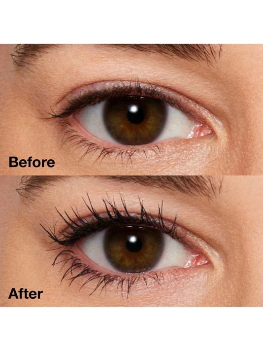Clinique High Impact Waterproof Mascara 01 Black - Image 5