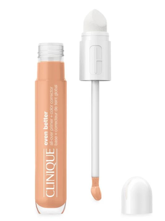 Clinique Even Better All Over Primer 01 Peach - Image 3