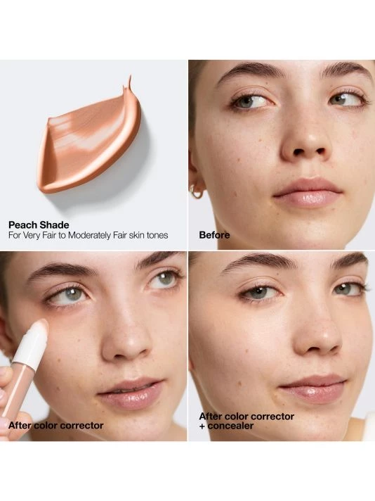 Clinique Even Better All Over Primer 01 Peach - Image 4