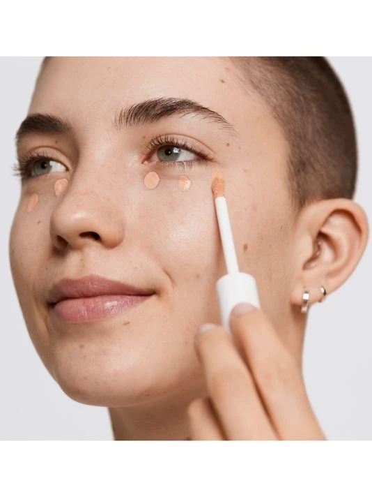 Clinique Even Better All Over Primer 01 Peach - Image 5