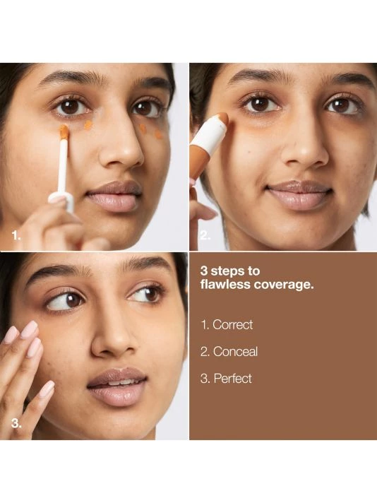 Clinique Even Better All Over Primer 01 Peach - Image 6