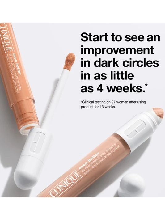 Clinique Even Better All Over Primer 01 Peach - Image 7