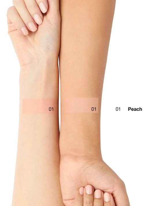 Clinique Even Better All Over Primer 01 Peach - Image 10