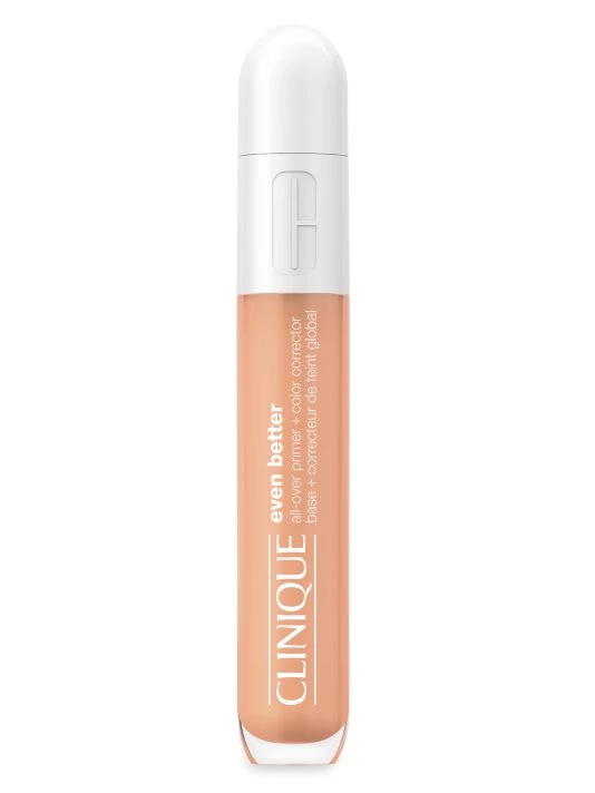 Clinique Even Better All Over Primer 01 Peach - Image 11