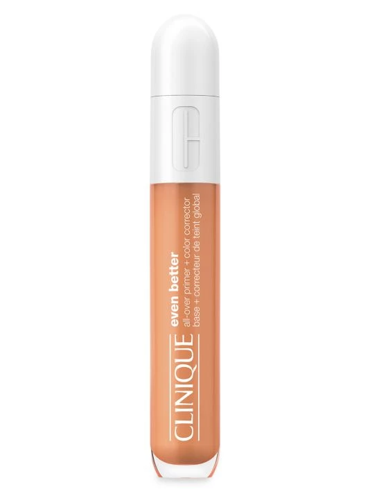 Clinique Even Better All Over Primer 01 Peach - Image 12