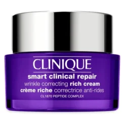 Clinique Smart Clinical Repair™ Wrinkle Correcting Rich Cream