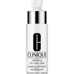 Clinique Clarifying Do-Over Peel