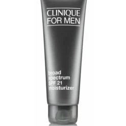 Clinique For Men Broad Spectrum SPF 21 Moisturizer For Men