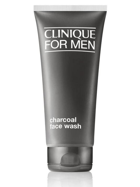 Clinique For Men Charcoal Face Wash For Men