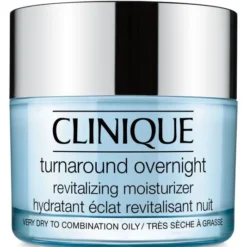 Clinique Turnaround™ Overnight Revitalizing Moisturizer