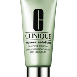 Clinique Redness Solutions Soothing Cleanser With Probiotic Technology