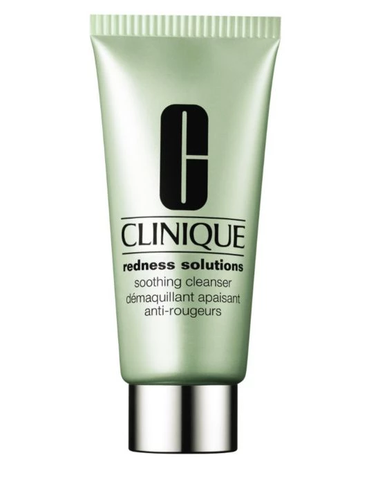 Clinique Redness Solutions Soothing Cleanser With Probiotic Technology