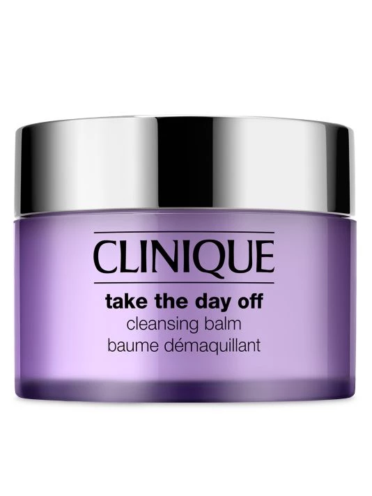 Clinique Jumbo Take The Day Off™ Cleansing Balm Makeup Remover