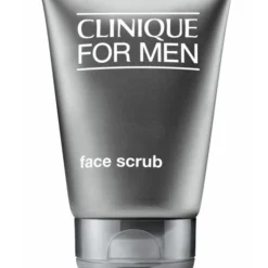 Clinique For Men Face Scrub For Men