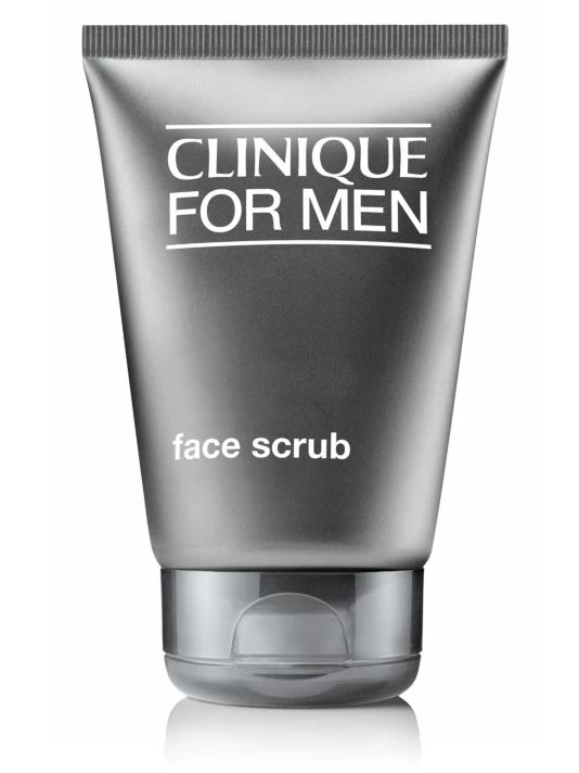 Clinique For Men Face Scrub For Men