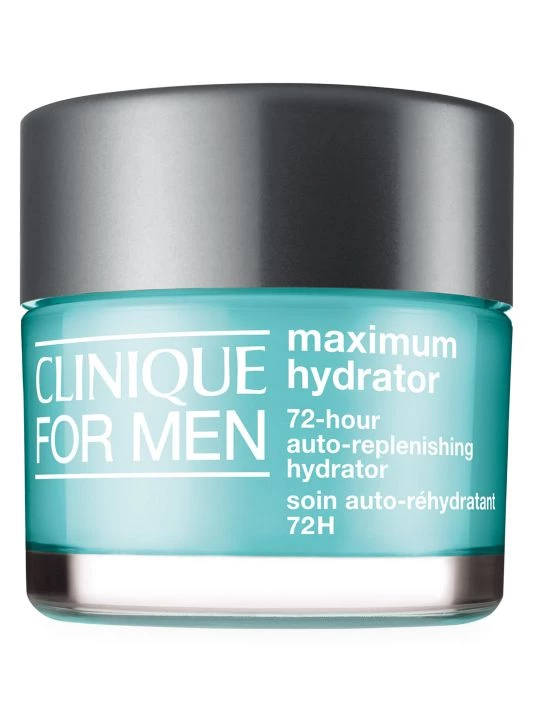 Clinique For Men™ Maximum Hydrator 72-Hour Auto-Replenishing Hydrator