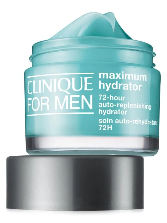 Clinique For Men™ Maximum Hydrator 72-Hour Auto-Replenishing Hydrator - Image 3