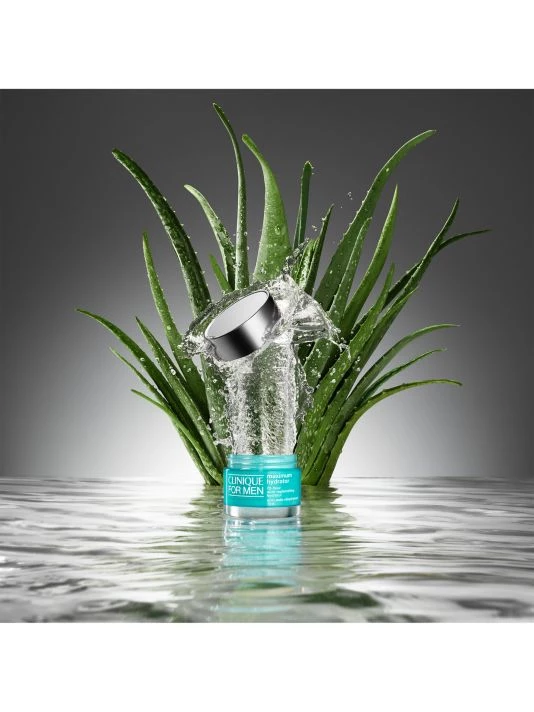 Clinique For Men™ Maximum Hydrator 72-Hour Auto-Replenishing Hydrator - Image 4