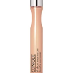 Clinique All About Eyes Serum De-Puffing Eye Massage