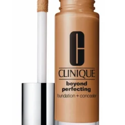 Clinique Beyond Perfecting Foundation + Concealer 08 Golden Neutral