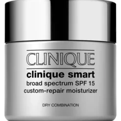 Clinique Smart™ SPF 15 Custom-Repair Moisturizer