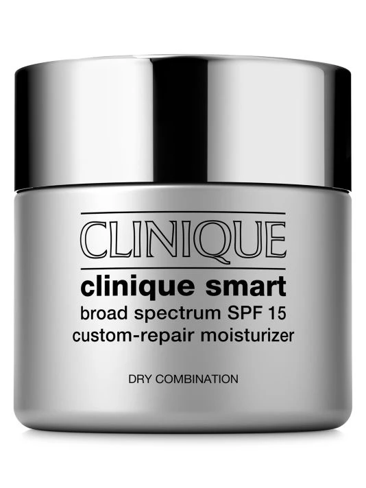 Clinique Smart™ SPF 15 Custom-Repair Moisturizer