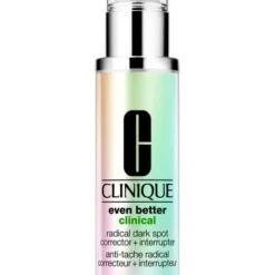 Clinique Even Better Clinical™ Radical Dark Spot Corrector + Interrupter