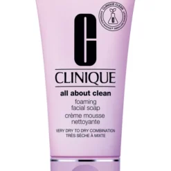 Clinique Foaming Sonic Facial Soap