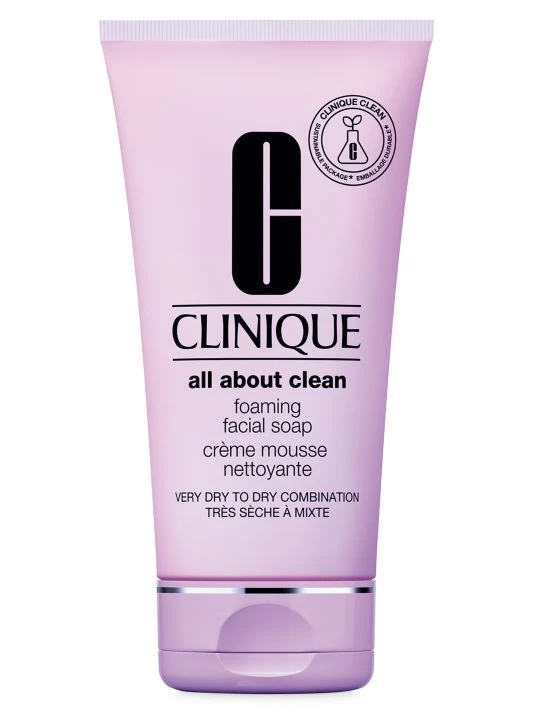 Clinique Foaming Sonic Facial Soap