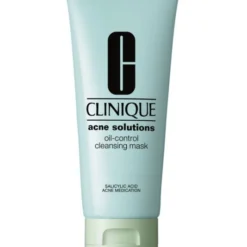 Clinique Acne Solutions™ Oil-Control Cleansing Mask