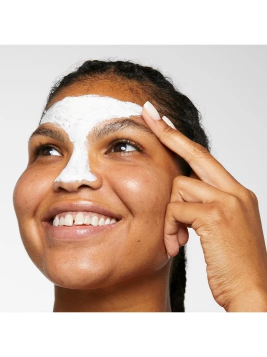 Clinique Acne Solutions™ Oil-Control Cleansing Mask - Image 2