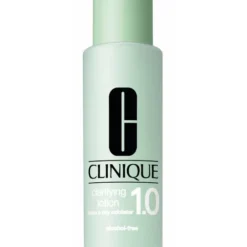 Clinique Claryifying Lotion 1.0 Twice A Day Exfoliator
