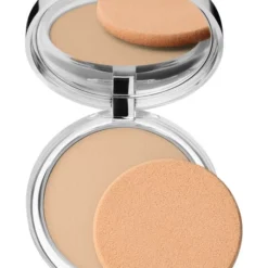 Clinique Superpowder Double Face Makeup Matte Neutral
