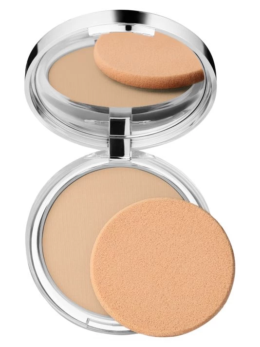 Clinique Superpowder Double Face Makeup Matte Neutral