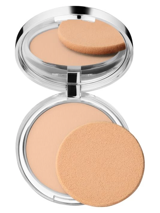 Clinique Superpowder Double Face Makeup Matte Neutral - Image 3