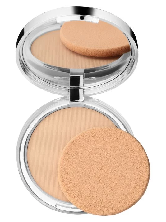 Clinique Superpowder Double Face Makeup Matte Neutral - Image 4