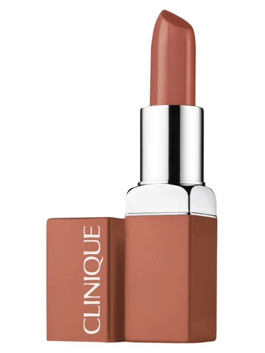 Clinique Even Better Pop™ Lip Color Foundation Lipstick 22 Nuzzle
