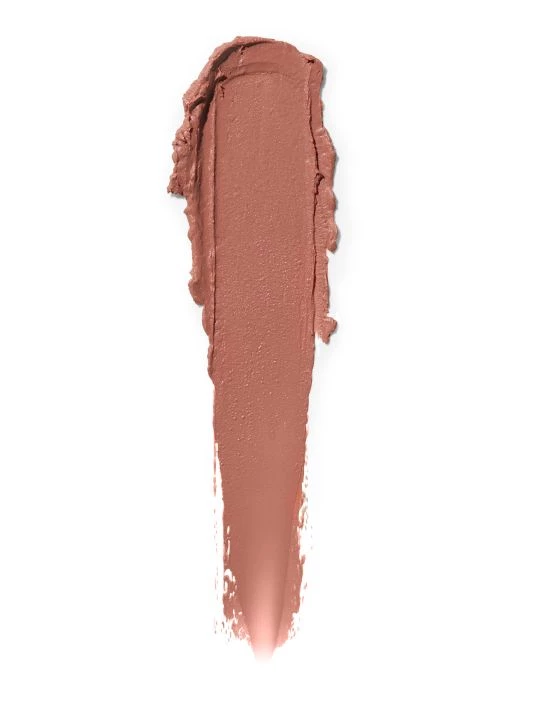 Clinique Even Better Pop™ Lip Color Foundation Lipstick 22 Nuzzle - Image 2