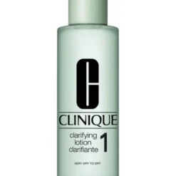 Clinique Clarifying Lotion 1