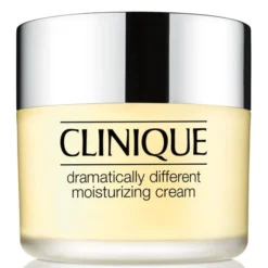 Clinique Dramatically Different Moisturizing Cream