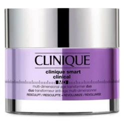 Clinique Smart Clinical™ MD Multi-Dimensional Age Transformer Duo Resculpt + Revolumize